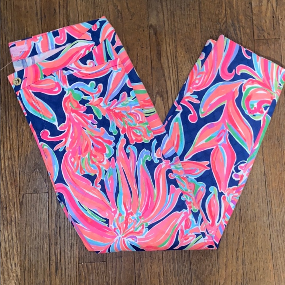 Lilly Pulitzer Pants